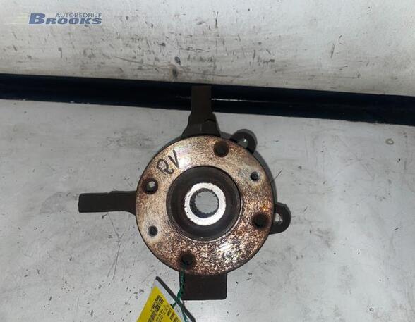 Stub Axle DACIA LOGAN (LS_), RENAULT LOGAN I (LS_), DACIA LOGAN II, DACIA LOGAN MCV (KS_)