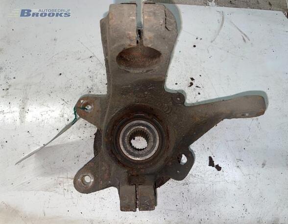 Stub Axle FORD FIESTA Van (J5_, J3_)