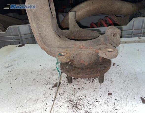 Stub Axle FORD FIESTA Van (J5_, J3_)