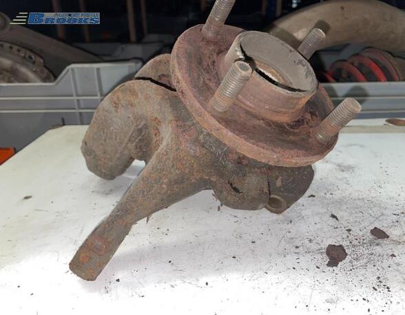 Stub Axle FORD FIESTA Van (J5_, J3_)