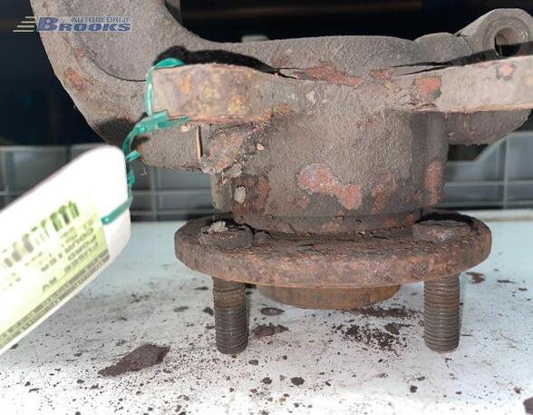 Stub Axle FORD FIESTA Van (J5_, J3_)