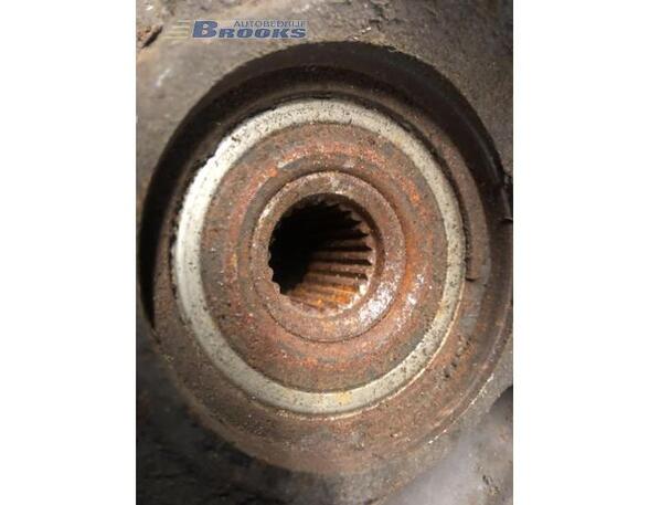 Stub Axle FIAT BRAVO I (182_)