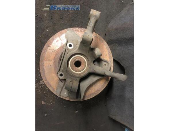 Stub Axle FIAT BRAVO I (182_)