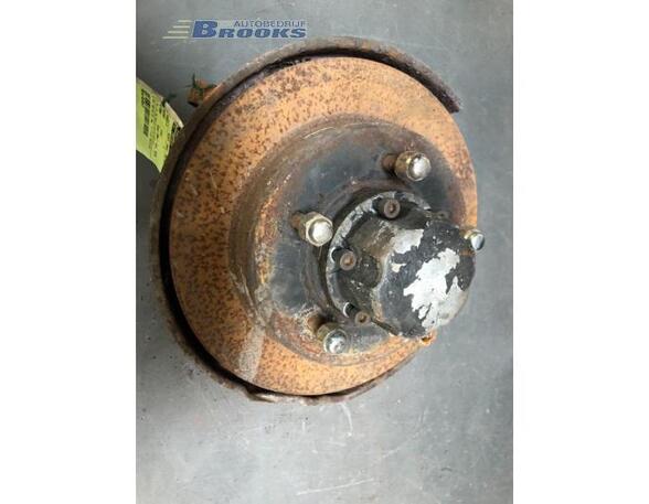 Stub Axle SUZUKI VITARA (ET), SUZUKI VITARA (ET, TA, TD)