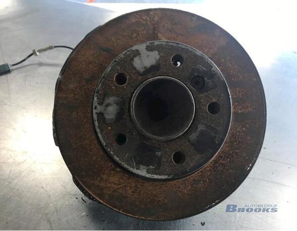 Stub Axle BMW 1 (E81), BMW 1 (E87), BMW 1 Coupe (E82)