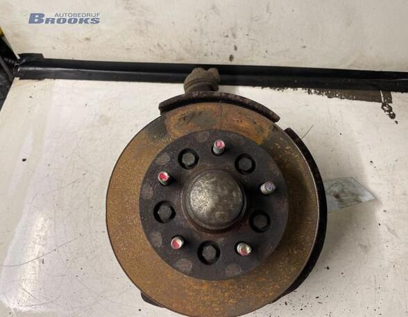 Stub Axle HYUNDAI H-1 Travel (TQ)