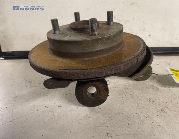 Stub Axle DAIHATSU CUORE VI (L251, L250_, L260_)