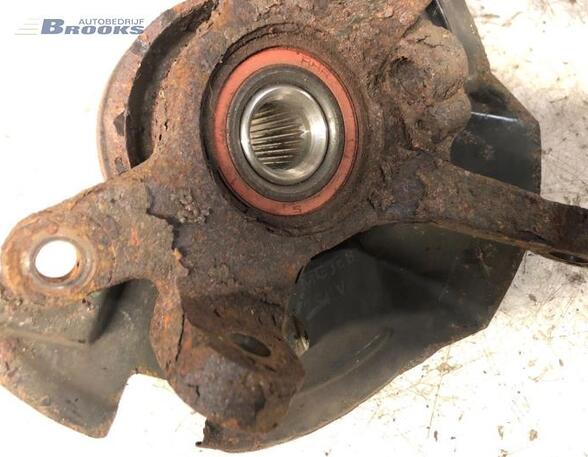 Stub Axle HYUNDAI GETZ (TB)