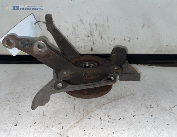 Stub Axle FIAT SEICENTO / 600 (187_)