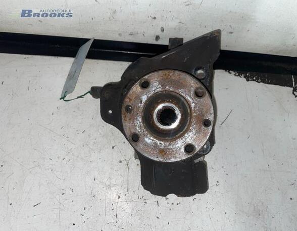 Stub Axle FIAT PUNTO (188_), FIAT PUNTO Hatchback Van (188_)