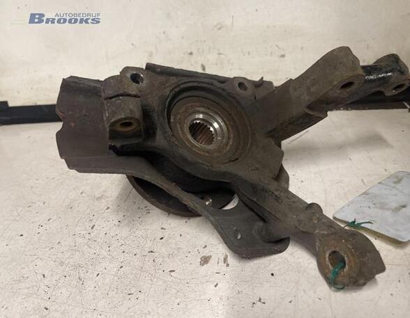 Stub Axle FIAT PUNTO (188_), FIAT PUNTO Hatchback Van (188_)