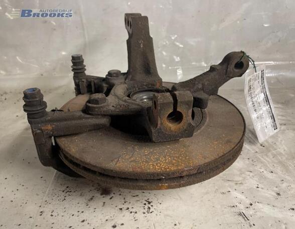 Stub Axle DACIA LOGAN EXPRESS (FS_)