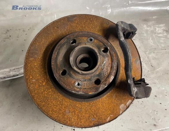 Stub Axle DACIA LOGAN EXPRESS (FS_)