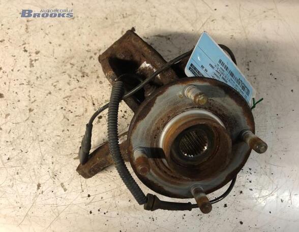 Stub Axle FORD FIESTA V (JH_, JD_), FORD FIESTA V Van