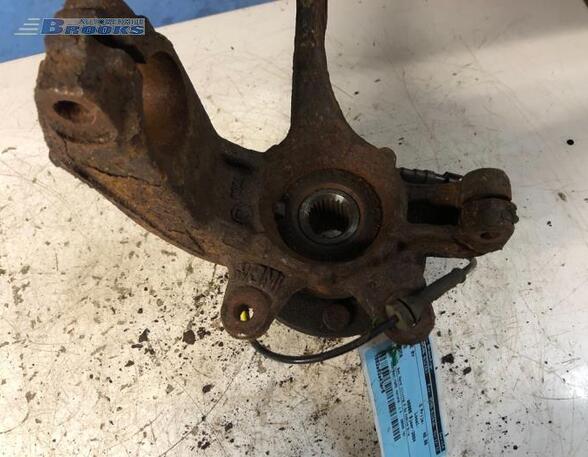 Stub Axle FORD FIESTA V (JH_, JD_), FORD FIESTA V Van