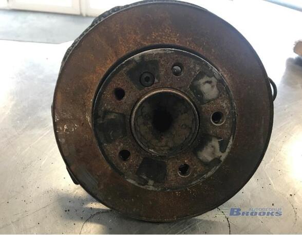 Stub Axle BMW 1 (E87), BMW 1 (E81), BMW 1 Coupe (E82)