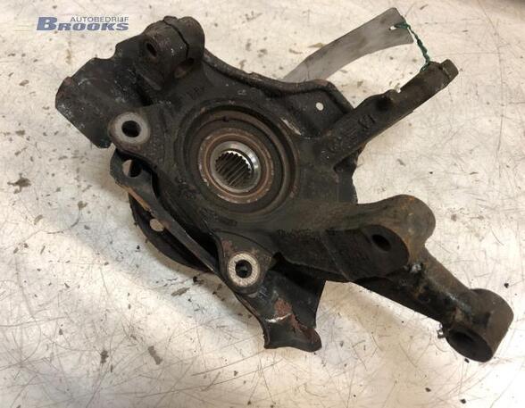 Achsschenkel links vorne Fiat Punto 188  P1487063