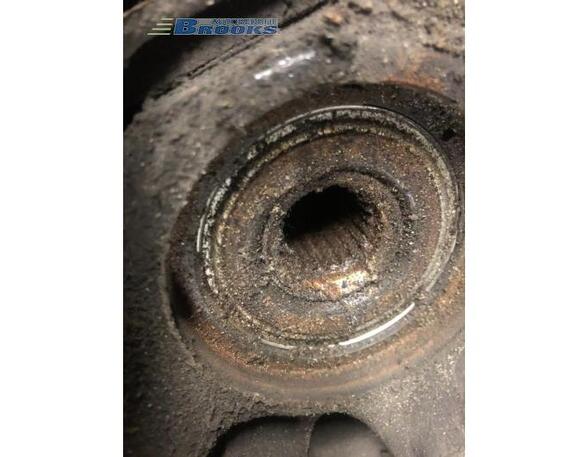 Stub Axle FIAT BRAVO I (182_)