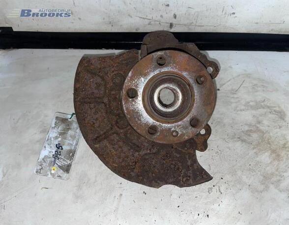 Stub Axle AUDI A3 (8L1)