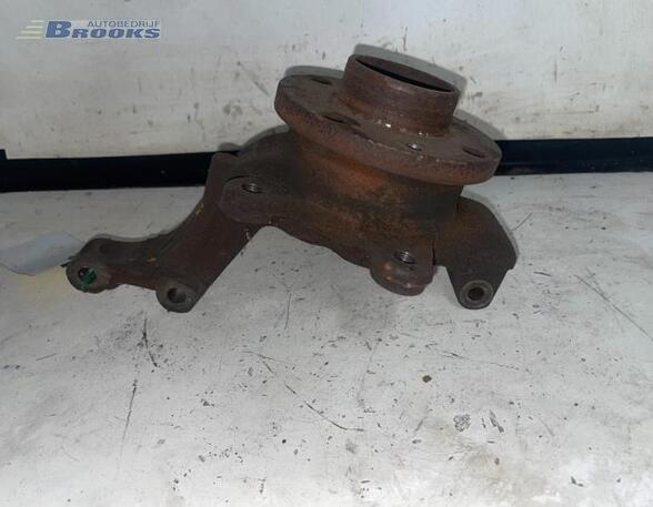 Stub Axle DACIA LOGAN (LS_), DACIA LOGAN II, RENAULT LOGAN I (LS_), DACIA DUSTER (HS_)