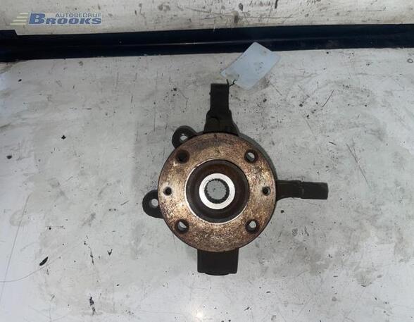 Stub Axle DACIA LOGAN (LS_), DACIA LOGAN II, RENAULT LOGAN I (LS_), DACIA DUSTER (HS_)