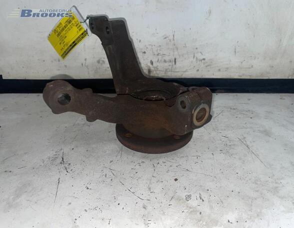 Stub Axle DACIA LOGAN (LS_), DACIA LOGAN II, RENAULT LOGAN I (LS_), DACIA DUSTER (HS_)