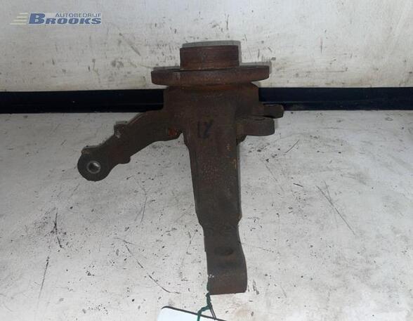 Stub Axle DACIA LOGAN (LS_), DACIA LOGAN II, RENAULT LOGAN I (LS_), DACIA DUSTER (HS_)