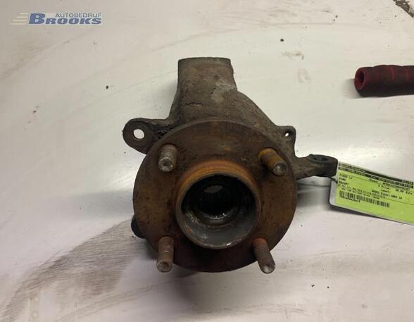 Achsschenkel links vorne Ford Escort V GAL  P1680821