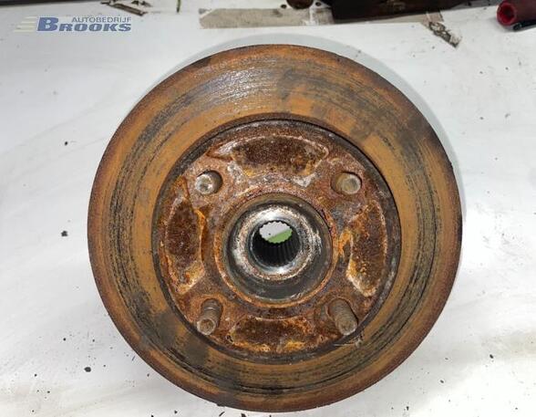 Stub Axle FORD ESCORT V (AAL, ABL), FORD ESCORT VI (GAL, AAL, ABL)