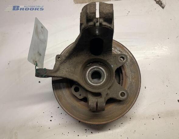 Stub Axle FORD ESCORT V (AAL, ABL), FORD ESCORT VI (GAL, AAL, ABL)