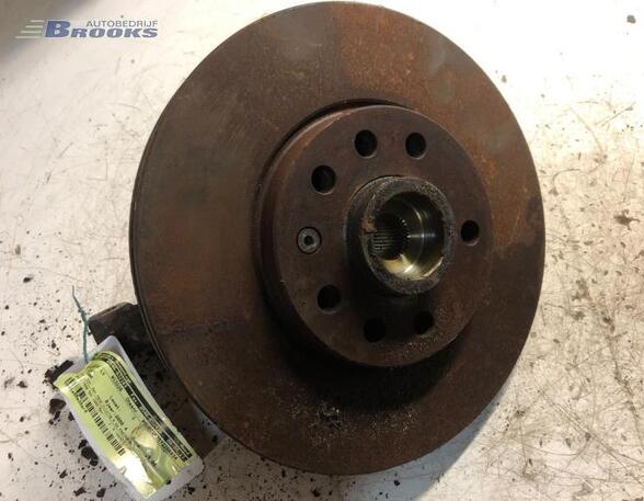 Stub Axle OPEL ZAFIRA A MPV (T98)