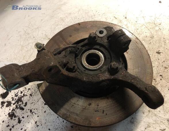 Stub Axle OPEL ZAFIRA A MPV (T98)