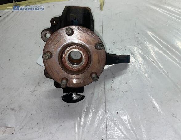 Stub Axle FORD FOCUS II (DA_, HCP, DP)