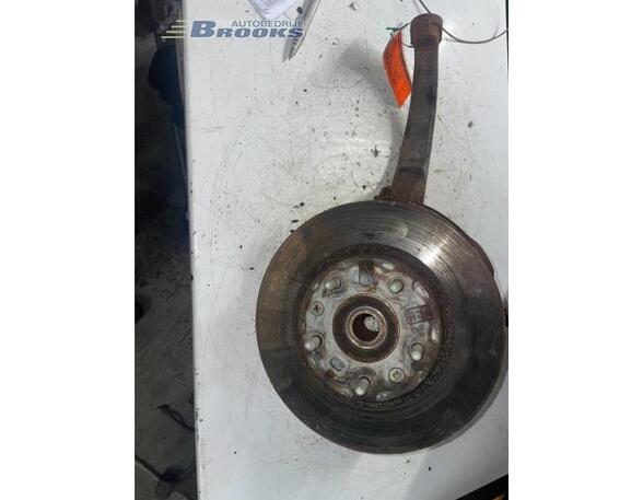 Stub Axle MAZDA 6 Station Wagon (GY)