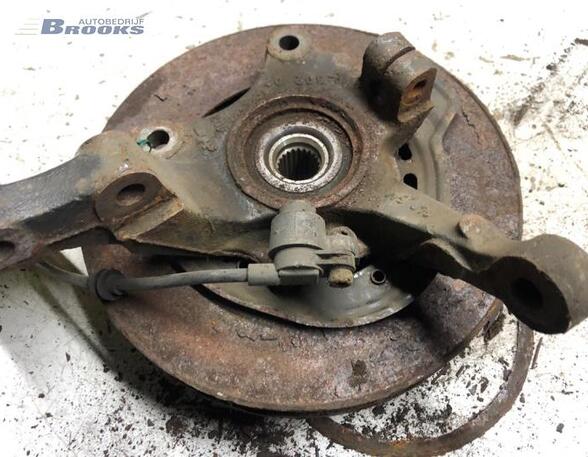 Stub Axle OPEL CORSA C (X01)