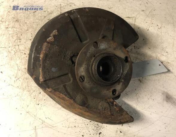 Stub Axle AUDI 80 (89, 89Q, 8A, B3), AUDI 90 (89, 89Q, 8A, B3)