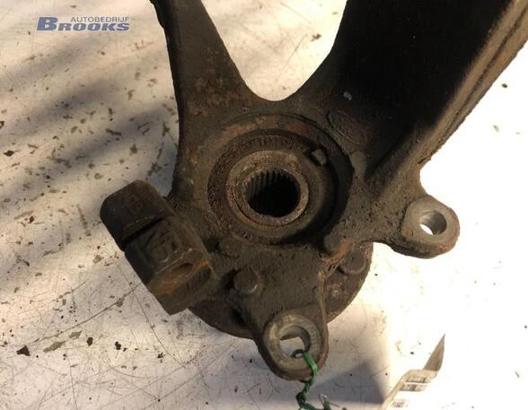 Stub Axle FORD MONDEO III Saloon (B4Y)