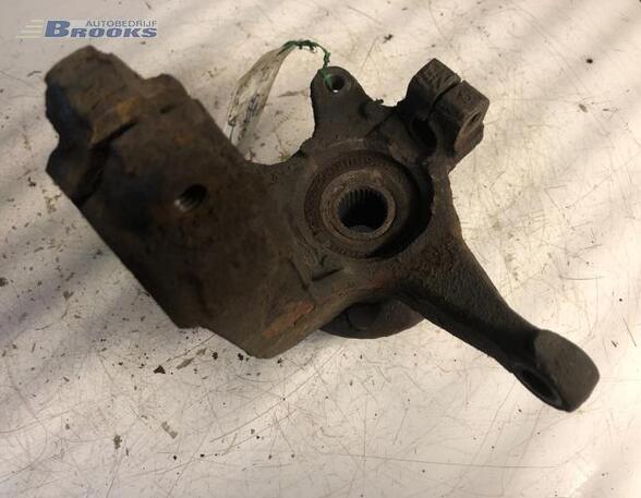 Stub Axle FORD MONDEO III Saloon (B4Y)