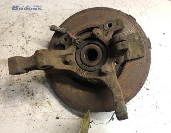 Stub Axle OPEL ZAFIRA A MPV (T98)