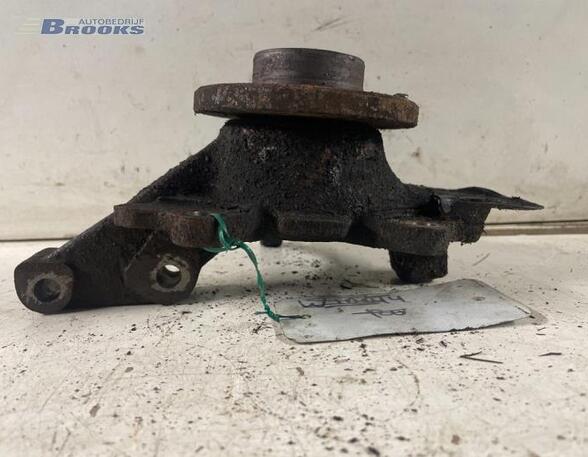 Stub Axle FIAT DOBLO Box Body/MPV (223_), FIAT DOBLO MPV (119_, 223_)