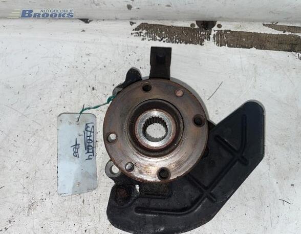 Stub Axle FIAT DOBLO Box Body/MPV (223_), FIAT DOBLO MPV (119_, 223_)