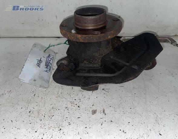 Stub Axle FIAT DOBLO Box Body/MPV (223_), FIAT DOBLO MPV (119_, 223_)