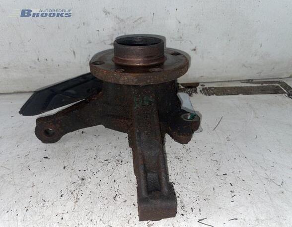 Stub Axle FIAT DOBLO Box Body/MPV (223_), FIAT DOBLO MPV (119_, 223_)