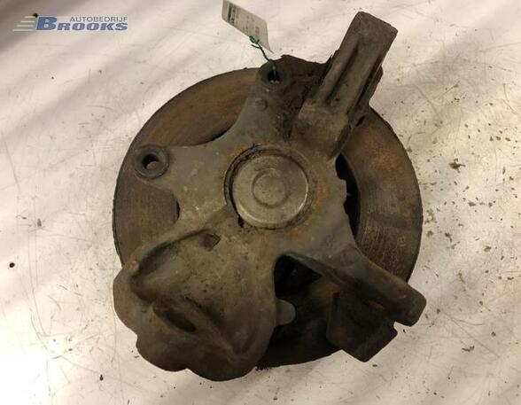 Stub Axle MERCEDES-BENZ SPRINTER 3,5-t Bus (906)