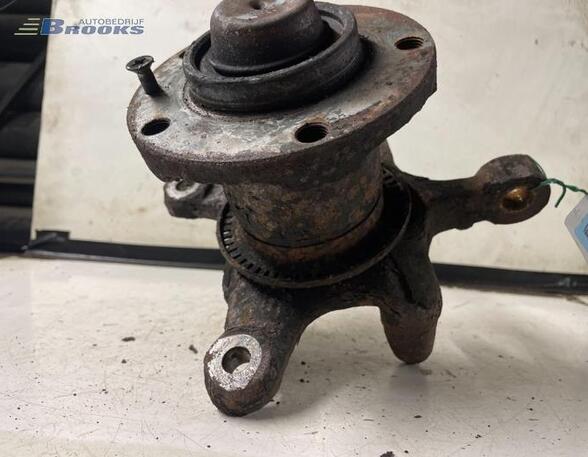 Stub Axle VW LT 28-46 II Van (2DA, 2DD, 2DH)