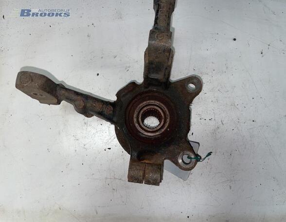 Achsschenkel links vorne Fiat Multipla 186  P1143901