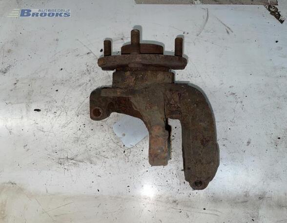 Stub Axle FORD FIESTA Van (J5_, J3_)