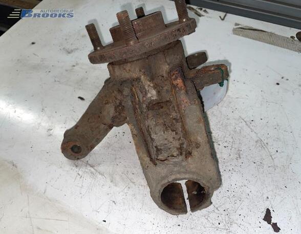 Stub Axle FORD FIESTA Van (J5_, J3_)