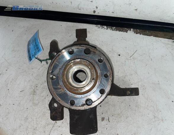 Stub Axle OPEL ZAFIRA A MPV (T98)