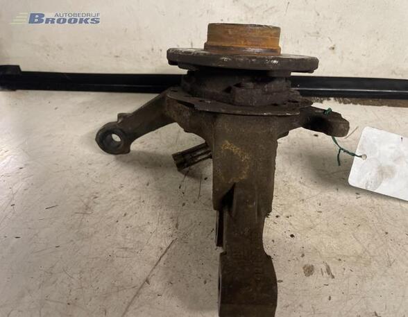 Stub Axle OPEL ZAFIRA A MPV (T98)